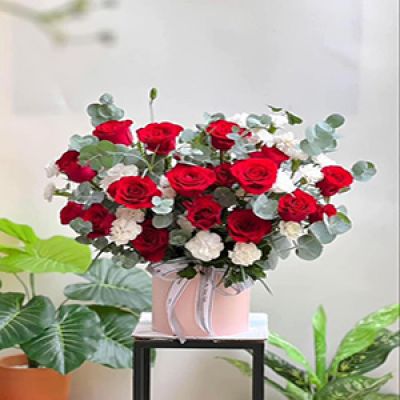 Dịch vụ hoa tươi phường Phường 8 Quận 6 