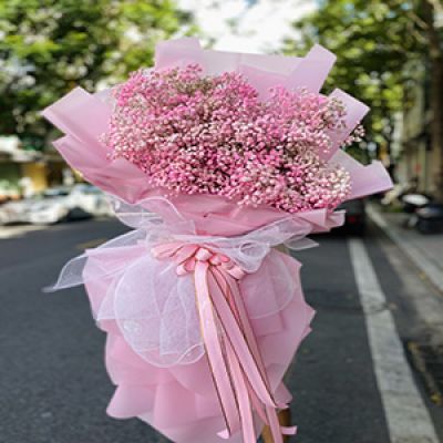 Dịch vụ hoa tươi xã An Phú Tây Bình Chánh 