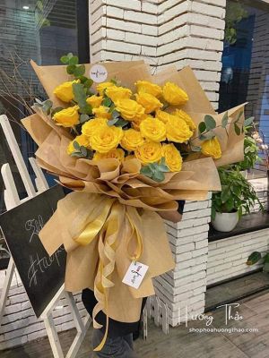 HB07 - Ánh dương