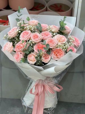 Hoa Tươi Ngày Lễ Quốc Tế Phụ Nữ 8-3 Bà Rịa