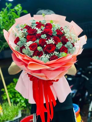 Hoa Tươi Ngày Lễ Quốc Tế Phụ Nữ 8-3 Đồng Nai