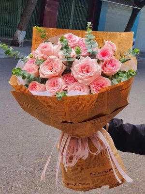 Hoa Tươi Ngày Lễ Quốc Tế Phụ Nữ 8-3 Hai Bà Trưng