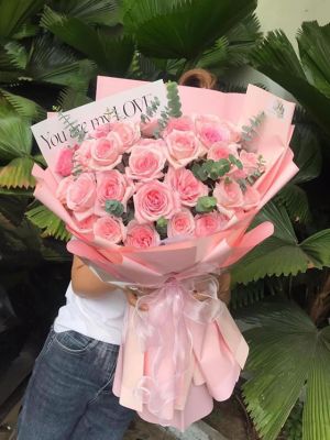 Hoa Tươi Ngày Lễ Quốc Tế Phụ Nữ 8-3 Hải Dương
