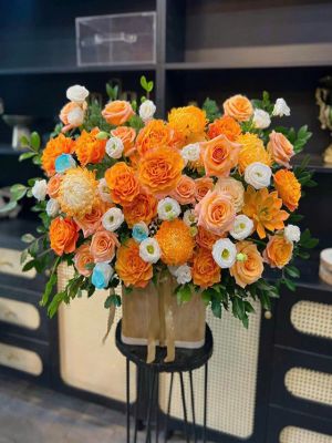 Hoa Tươi Ngày Lễ Quốc Tế Phụ Nữ 8-3 La Gi