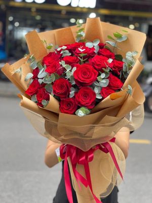 Hoa Tươi Ngày Lễ Quốc Tế Phụ Nữ 8-3 Lai Châu