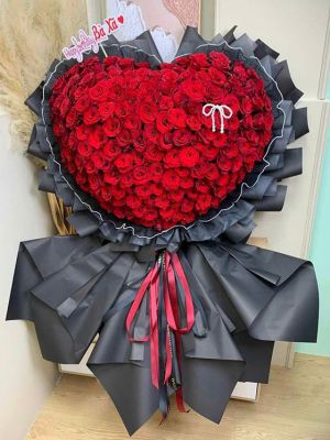 Hoa Tươi Ngày Lễ Quốc Tế Phụ Nữ 8-3 Lâm Đồng