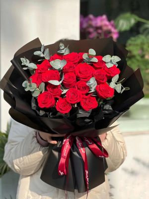 Hoa Tươi Ngày Lễ Quốc Tế Phụ Nữ 8-3 Quận 2