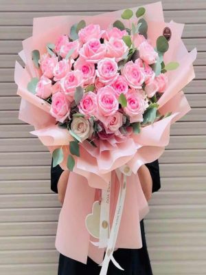 Hoa Tươi Ngày Lễ Quốc Tế Phụ Nữ 8-3 Thủ Đức