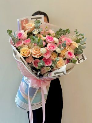 Hoa Tươi Ngày Lễ Quốc Tế Phụ Nữ 8-3 Uông Bí