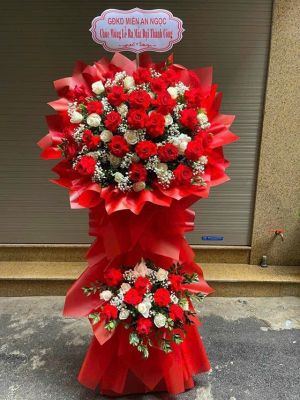 Đặt Hoa Khai Trương Quận 11