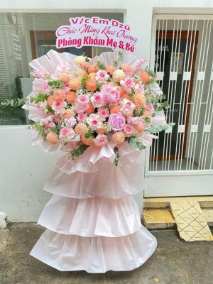Đặt Hoa Khai Trương Đắk Nông Chất Lượng Giá Rẻ