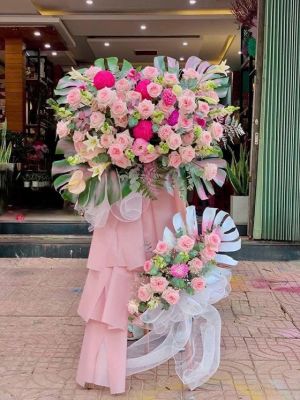 Đặt Hoa Khai Trương Đồng Nai Chất Lượng Giá Rẻ