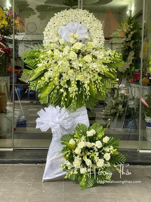 Đặt Hoa Đám Tang Đắk Nông Giao Hàng Tận Nơi