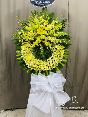 Đặt Hoa Đám Tang Quận 6 Giao Hàng Tận Nơi