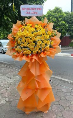Shop Hoa Tươi Phường An Khê Đà Nẵng