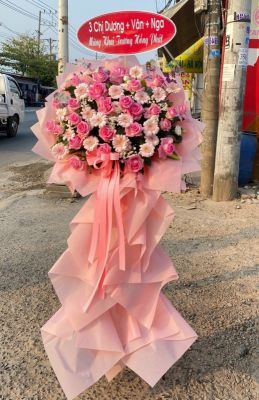 Shop Hoa Tươi Phường Hải Vân Đà Nẵng