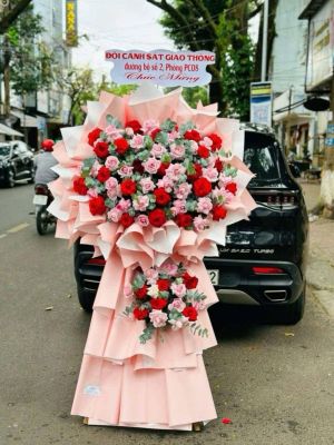 Shop Hoa Tươi Phường Hiệp Thành Cà Mau