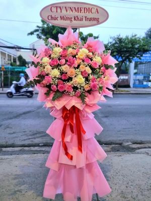 Shop Hoa Tươi Phường Liên Chiểu Đà Nẵng