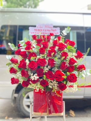 Shop Hoa Tươi Phường Sơn Trà Đà Nẵng
