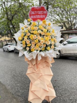 Shop Hoa Tươi Phường Thanh Khê Đà Nẵng