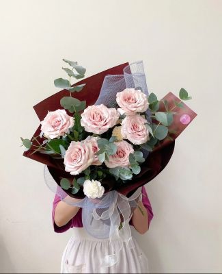 Shop Hoa Tươi Xã Bến Hiên Đà Nẵng