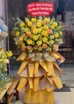 Shop Hoa Tươi Xã Duy Nghĩa Đà Nẵng