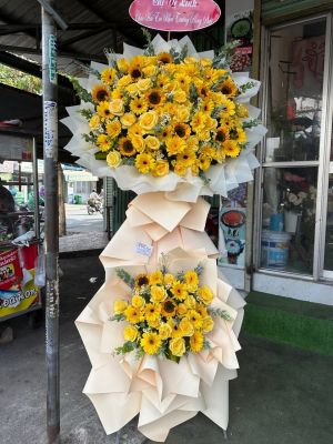 Shop Hoa Tươi Xã Đắc Pring Đà Nẵng