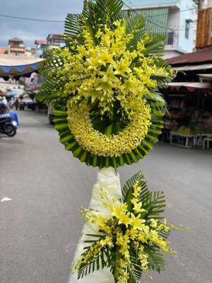 Shop Hoa Tươi Xã Đông Hải Cà Mau