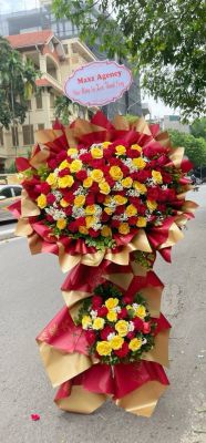 Shop Hoa Tươi Xã Hoà Tiến Đà Nẵng