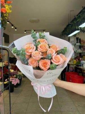 Shop Hoa Tươi Xã Hùng Sơn Đà Nẵng