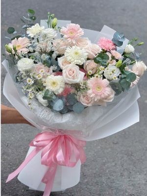 Shop Hoa Tươi Xã Khánh Bình Cà Mau