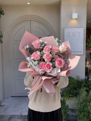 Shop Hoa Tươi Xã Khâm Đức Đà Nẵng