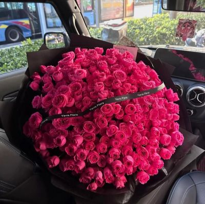 Shop Hoa Tươi Xã Ninh Quới Cà Mau