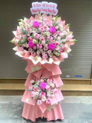 Shop Hoa Tươi Xã Nguyễn Phích Cà Mau