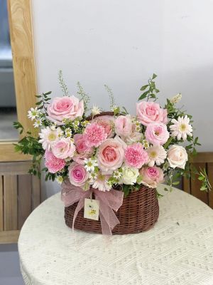 Shop Hoa Tươi Xã Phan Ngọc Hiển Cà Mau