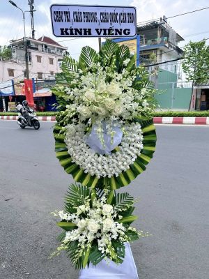 Shop Hoa Tươi Xã Phong Hiệp Cà Mau