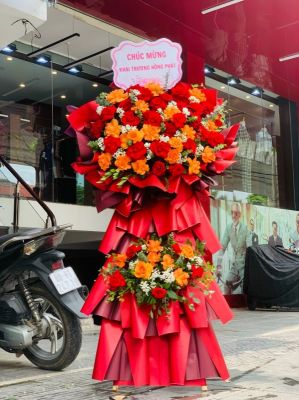 Shop Hoa Tươi Xã Phú Thuận Đà Nẵng