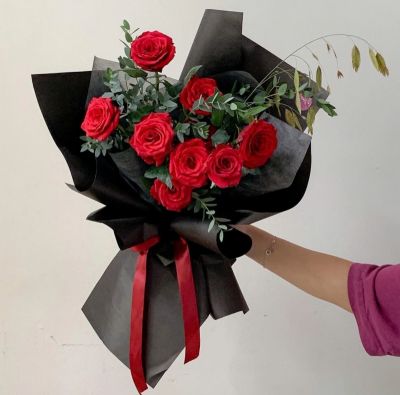 Shop Hoa Tươi Xã Phước Hiệp Đà Nẵng