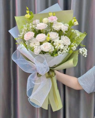 Shop Hoa Tươi Xã Sông Vàng Đà Nẵng