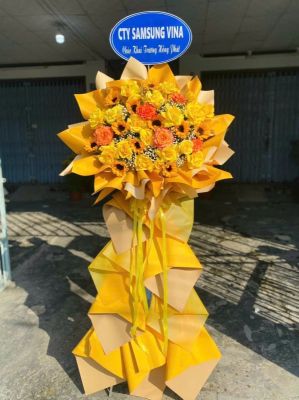 Shop Hoa Tươi Xã Tam Anh Đà Nẵng
