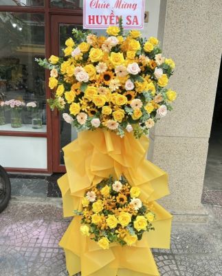 Shop Hoa Tươi Xã Tam Xuân Đà Nẵng