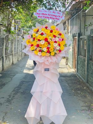 Shop Hoa Tươi Xã Thăng Trường Đà Nẵng