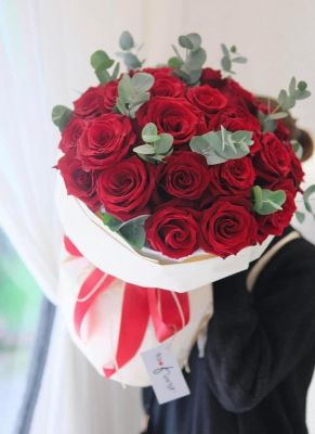 Shop Hoa Tươi Xã Trà My Đà Nẵng